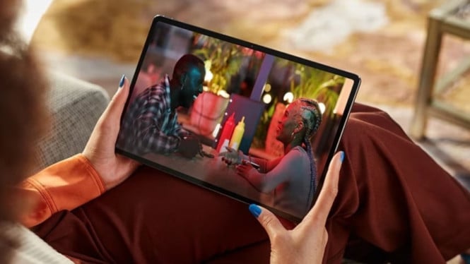 Lenovo Tab P12 Pro