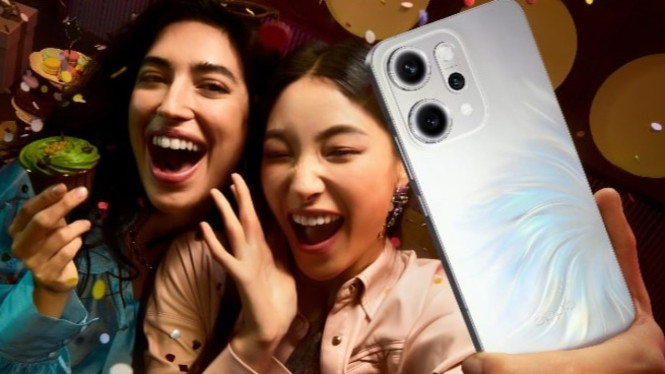 OPPO Reno 14 Pro