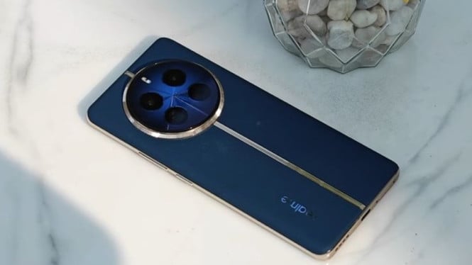 Realme 12 Pro Plus