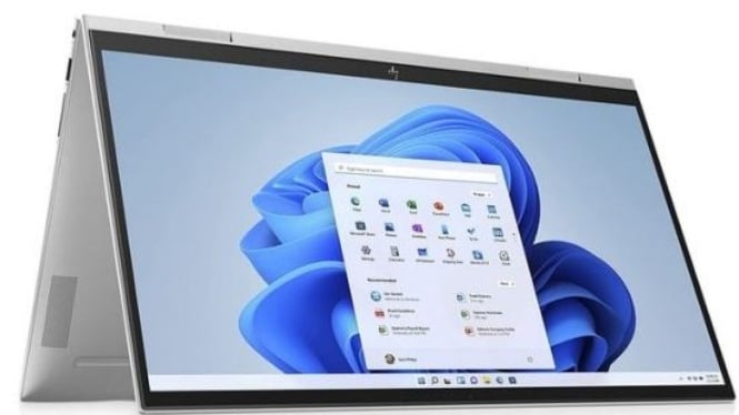 HP Pavilion x360