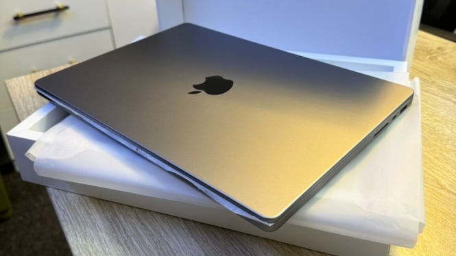 MacBook