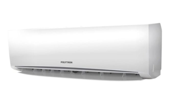 AC Polytron Deluxe 2