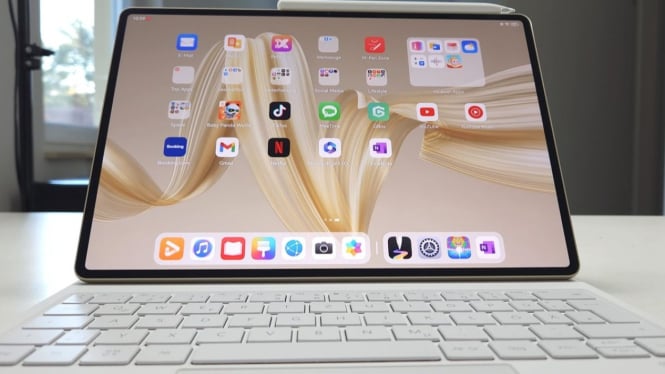 Huawei MatePad Pro 12.2