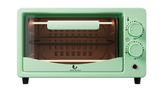 HAN RIVER Oven HROV001