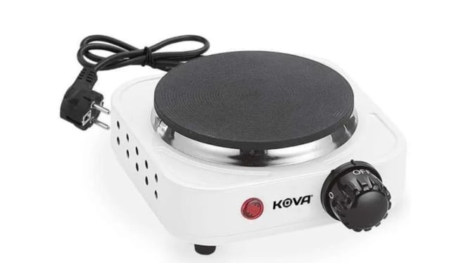 Goto Kova Liko Electric Stove