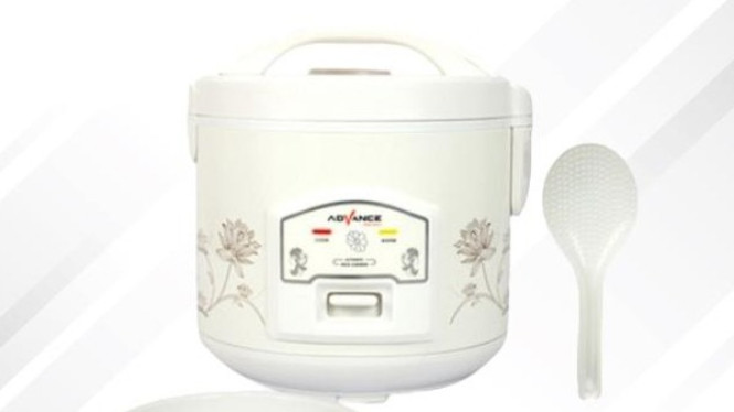 Advance A12 Rice Cooker Mini