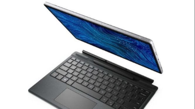 Dell Latitude 7320