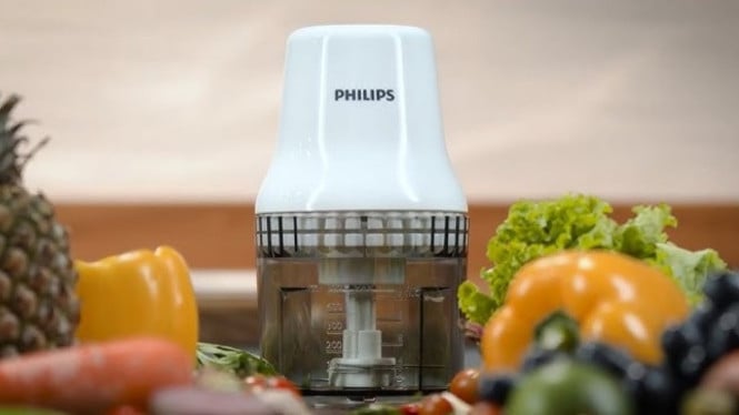 Philips Daily Collection HR1393