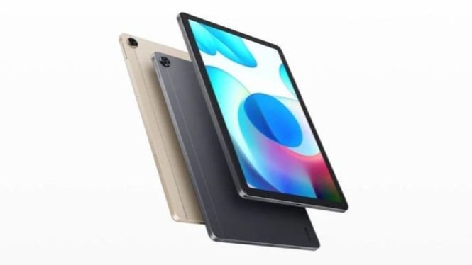 Realme Pad
