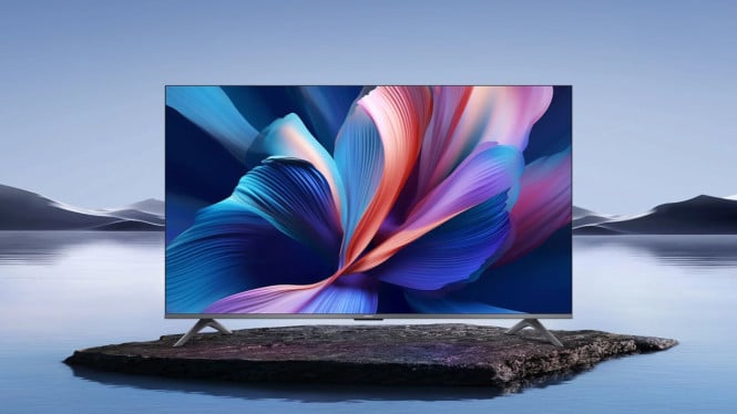 Xiaomi TV A Pro 43