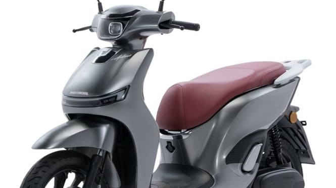 MOTOR LISTRIK ADORA