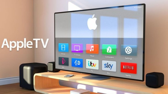 Apple TV
