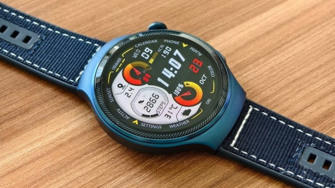 Itel Smartwatch 043