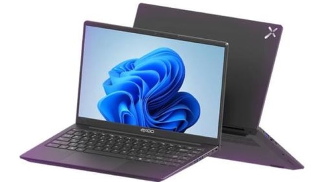 Axioo HYPE 10