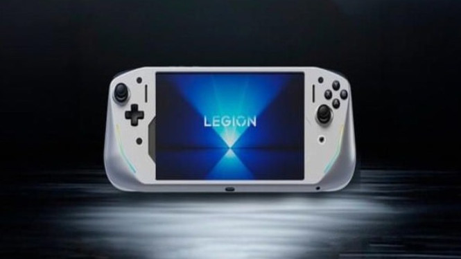 Lenovo Legion G9