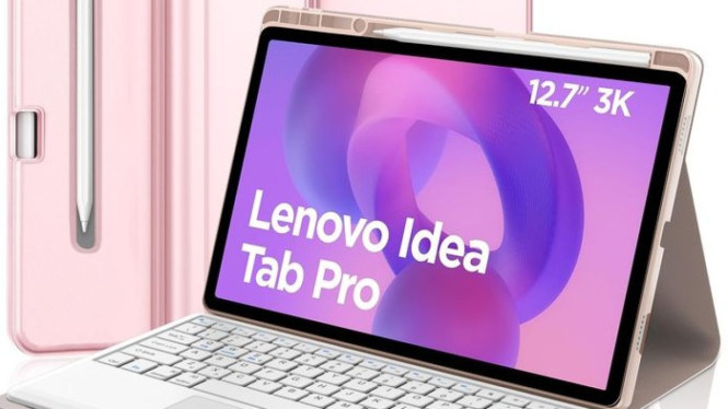 Lenovo Idea Tab Pro