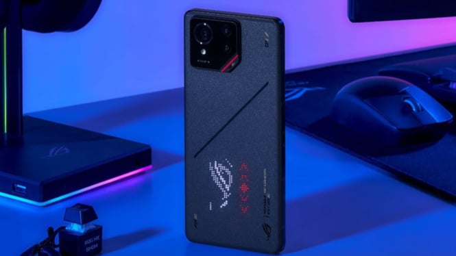 ROG Phone 9 Pro