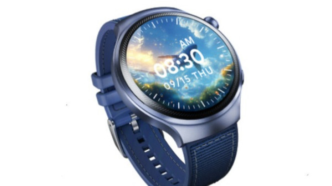 Itel O43 Max