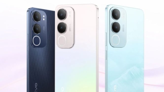 Vivo Y19s Pro