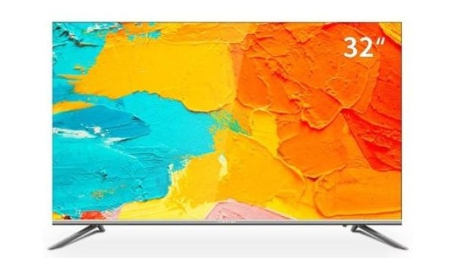 CooCaa 32S5C