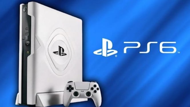 PlayStation 6