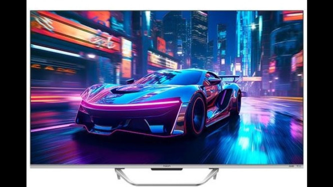 AQUA S800UX 75 Inci