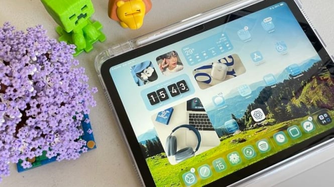 iPadOS 26