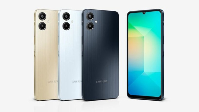 Samsung A06