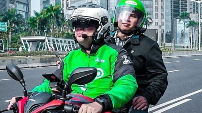Rekomendasi HP Ojol