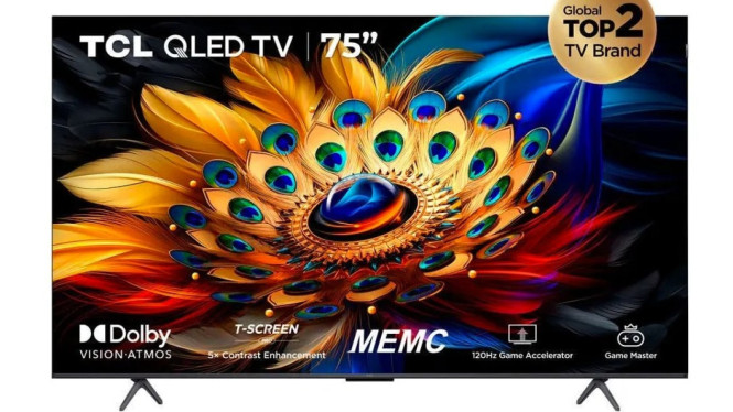 TCL C655