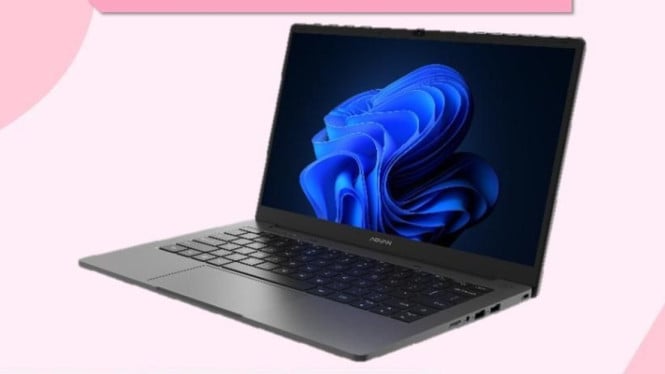 Advan TBook