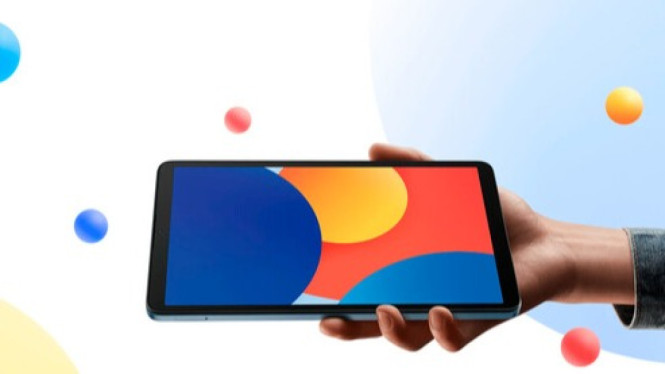 Xiaomi Pad Mini