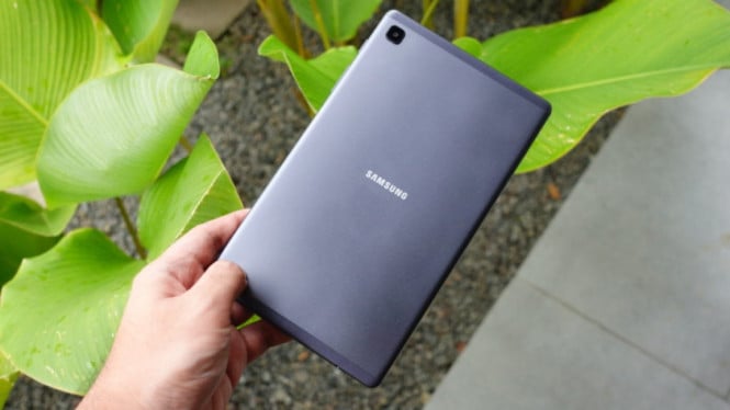 Samsung Galaxy Tab A7 Lite