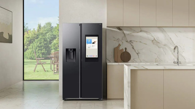 Samsung Bespoke AI RS90