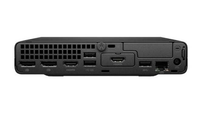 Ilustrasi Mini PC