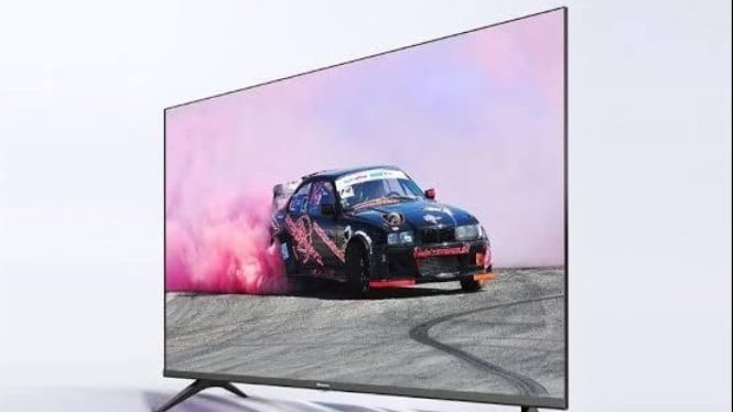 Hisense 32E5G