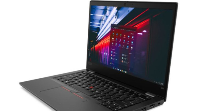 Lenovo ThinkPad L13 Gen 2