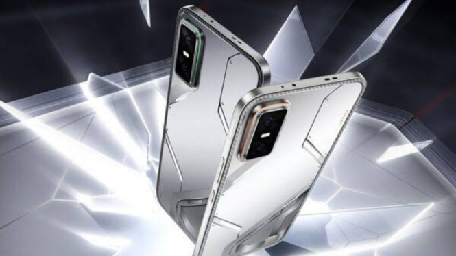 Infinix GT30 Pro