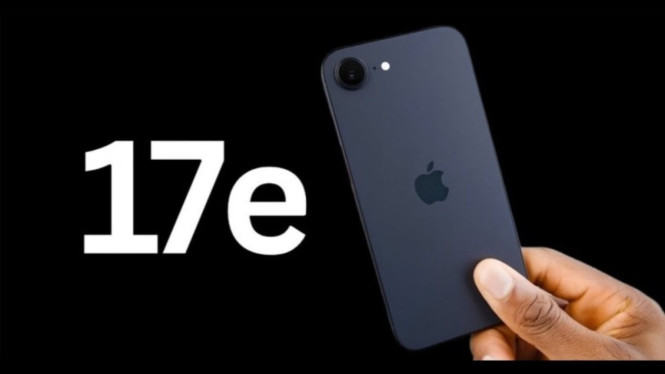iPhone 17e