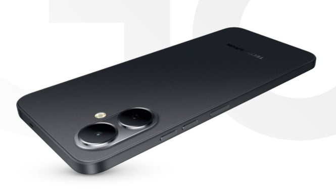 Tecno Spark Go 2