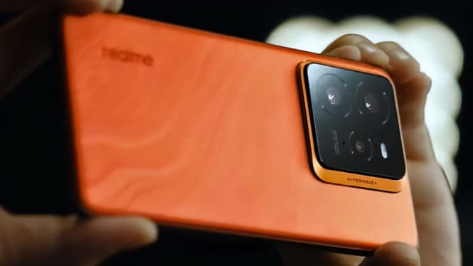 realme GT 8