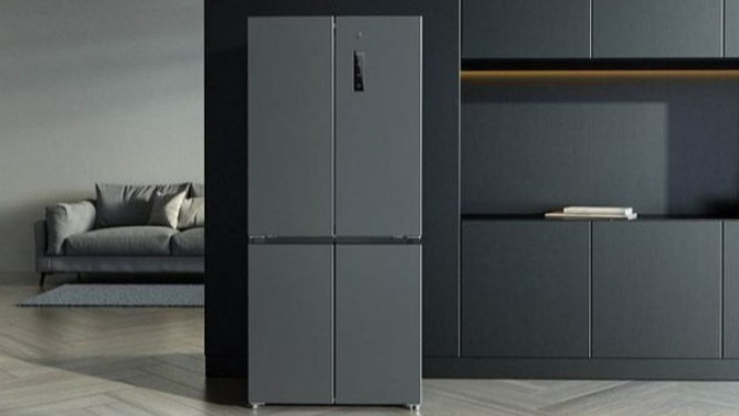 Xiaomi Mija Refrigerator Cross Door 510 L
