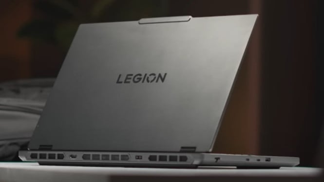 LENOVO LEGION 5 15IRX10 43ID