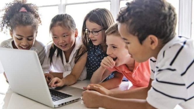 Rekomendasi Laptop untuk Sekolah
