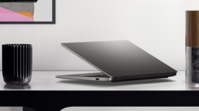 ASUS Vivobook S14 (S3407C)