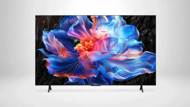 TCL 43P6K