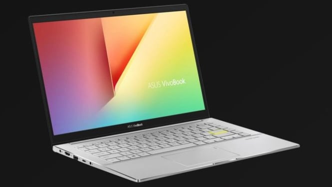 Asus Vivobook S14 (S3407C)