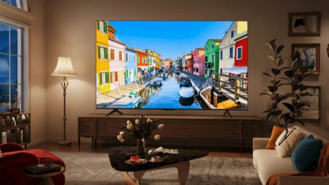 TCL C655