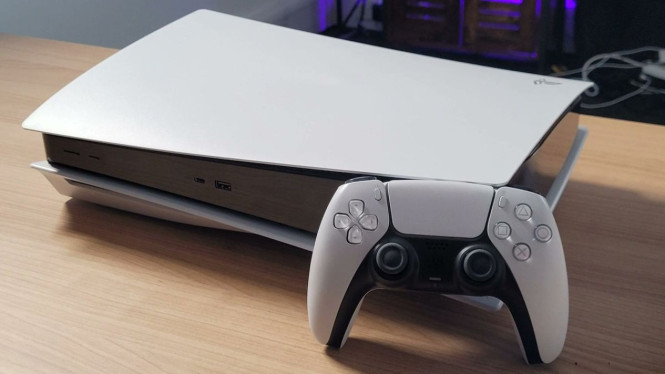 PlayStation 5
