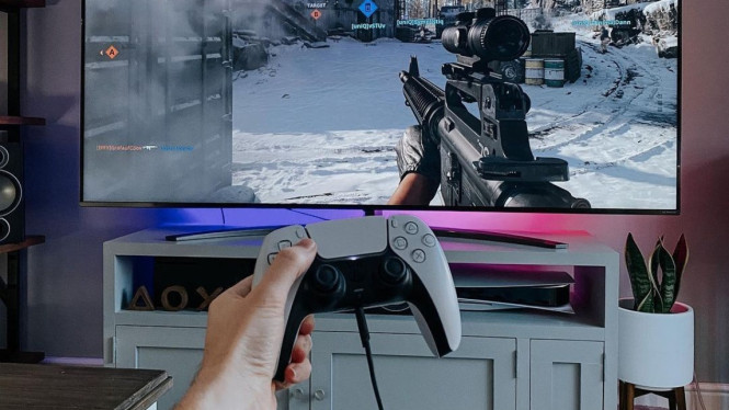 PlayStation 5